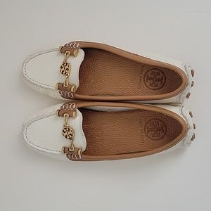 Tory Burch Loafers, Size 6